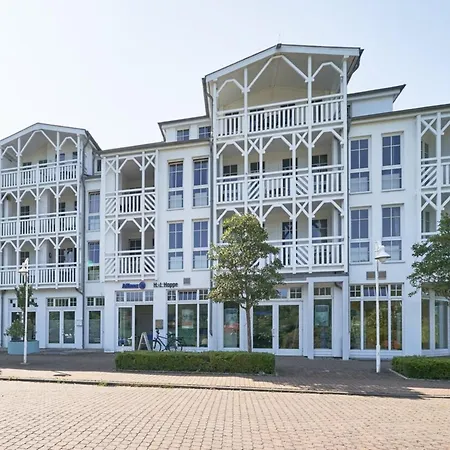 Mit Balkon Im Seepark